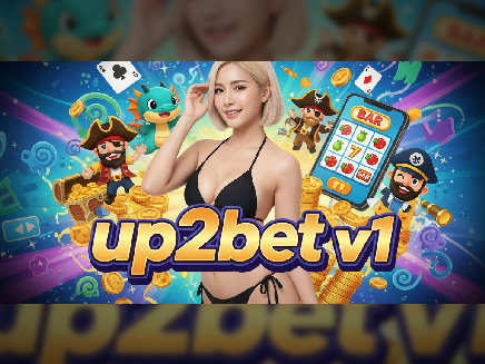 up2bet v1