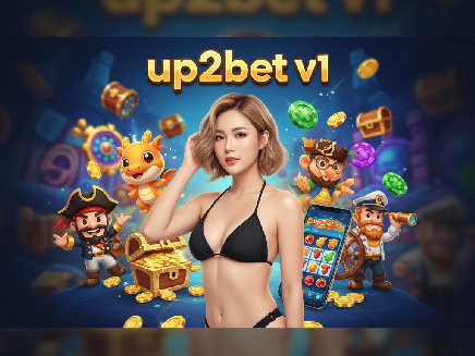 up2bet v1 สมัครสมาชิก